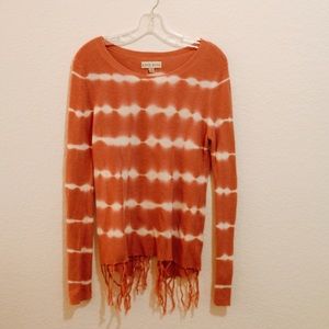 Knox Rose Sweater